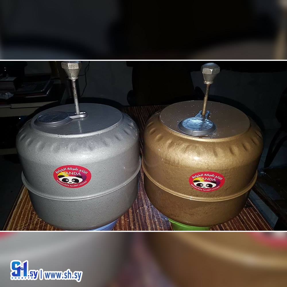 دبو صوبيات (الباندا الخراط)