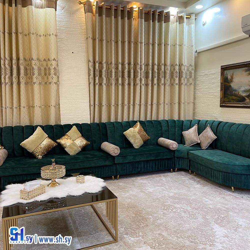 غرفة الضيافة 27 (الحلاق)