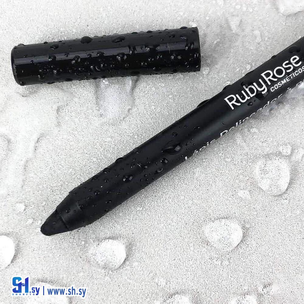 قلم كحل شمعي (Glowy Cosmetics)