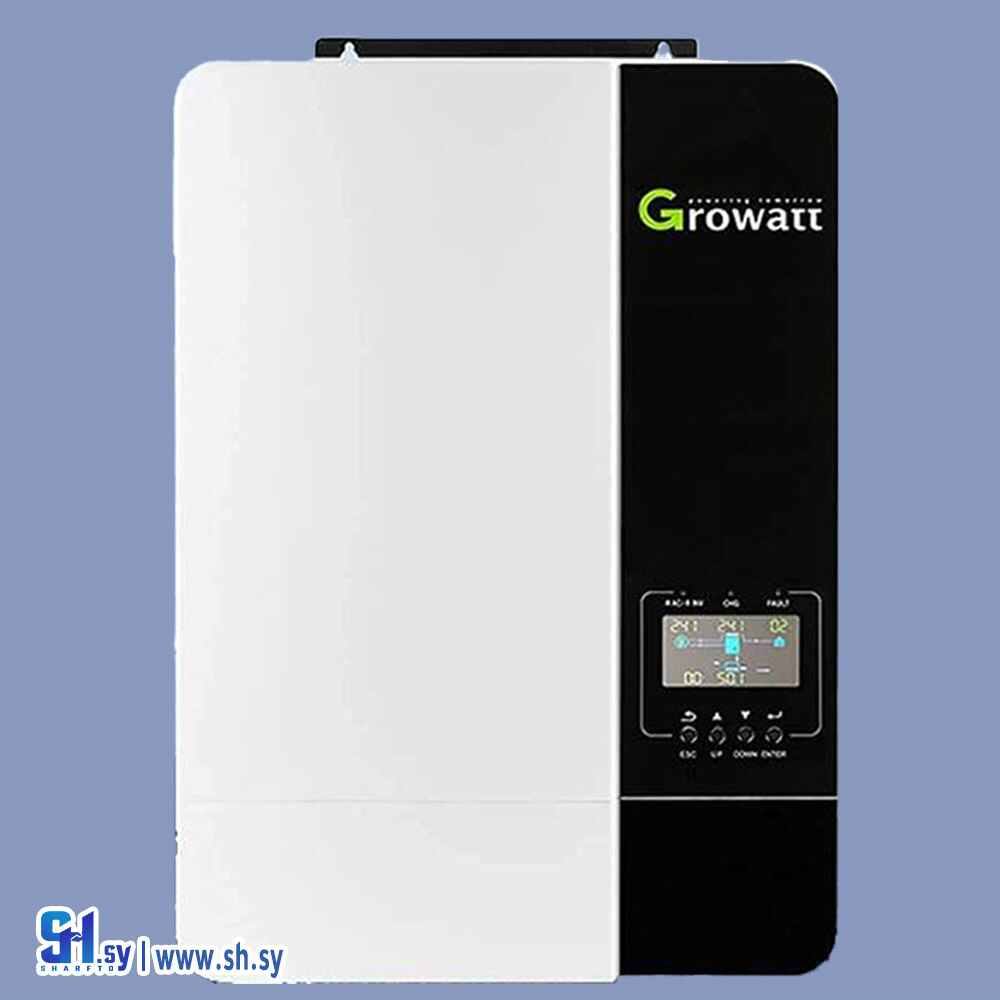 انفيرتر 5000 واط (MB Collection-Home)