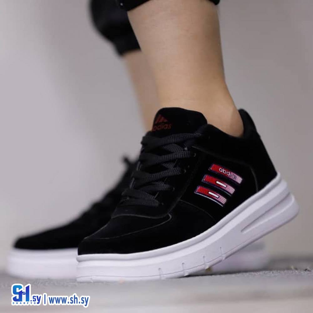 حذاء نسائي النعل بروتان (أحذية السوبوكو)