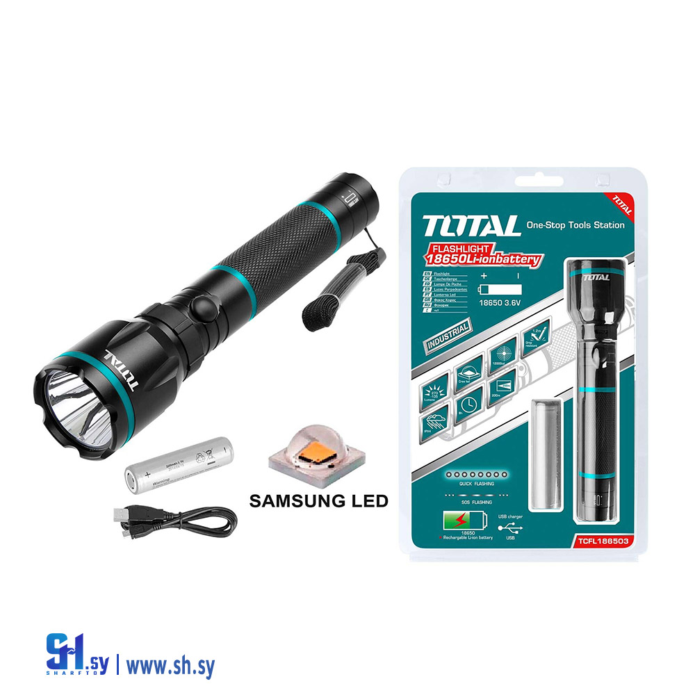 TCFL186503 (TOTAL)