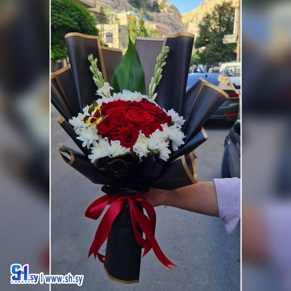 باقة 8 (سنتر أناقتي)