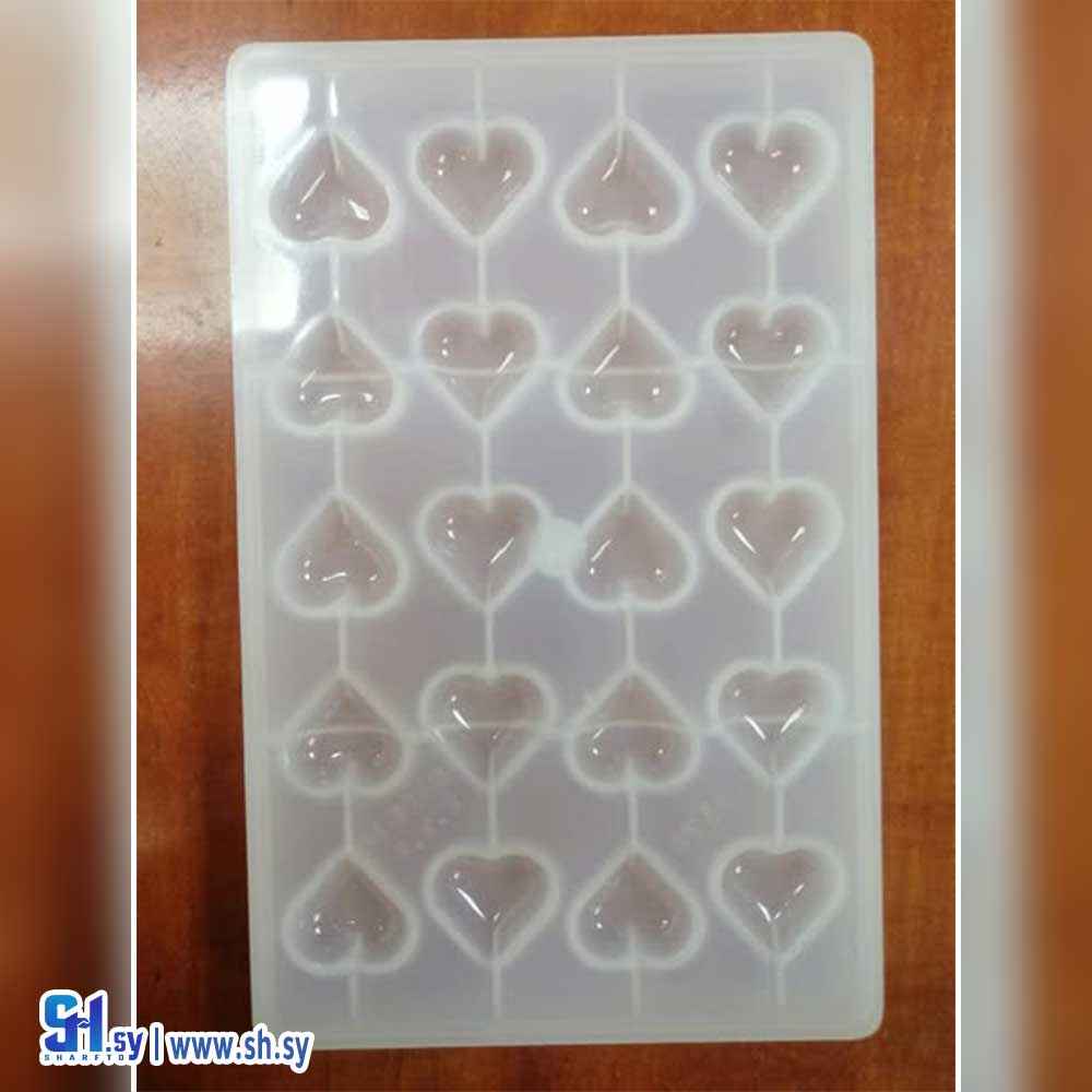 قالب شوكولا 6179 (سيلا)