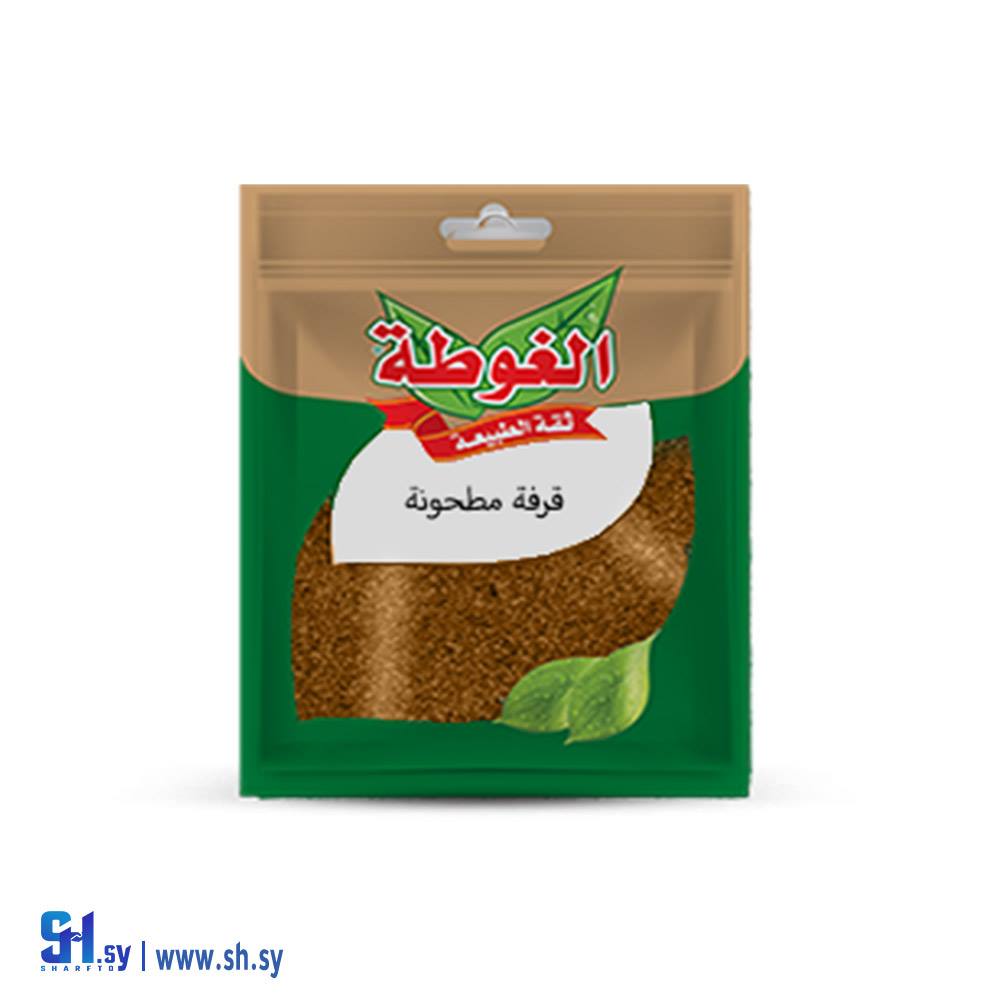 قرفة مطحونة 40غ (الغوطة)