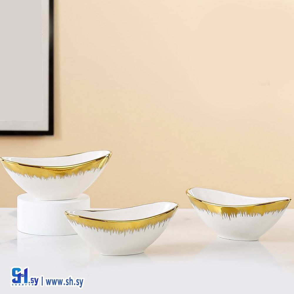 صحن بزر أوفال MS29 (المركز التجاري الصيني)