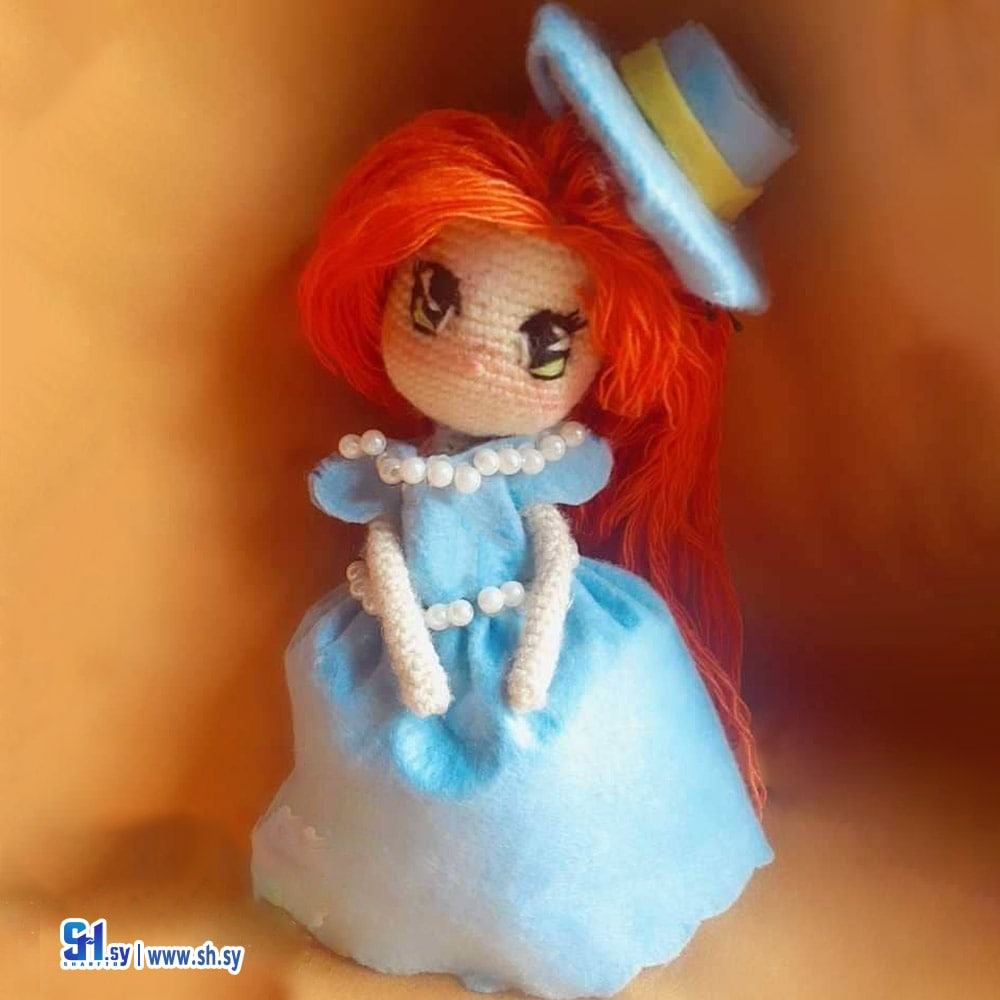 الاميرة أميجورومي /2/    (FANATEY)