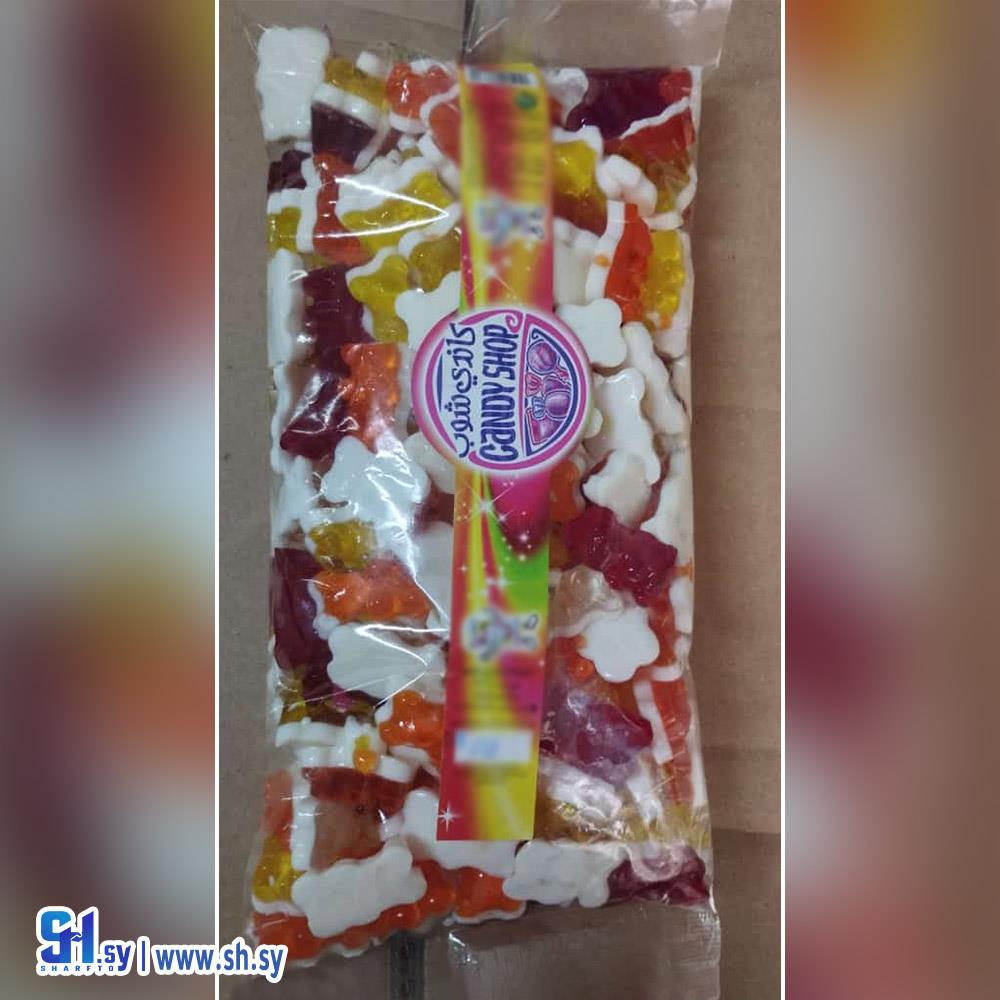 جيليه بون دبدوب (كاندي شوب)