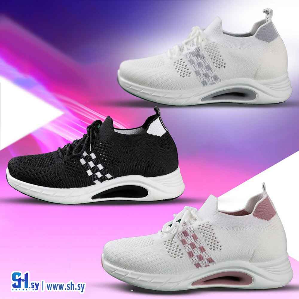 حذاء نسائي موديل 06 (اليعقوب للآحذية)