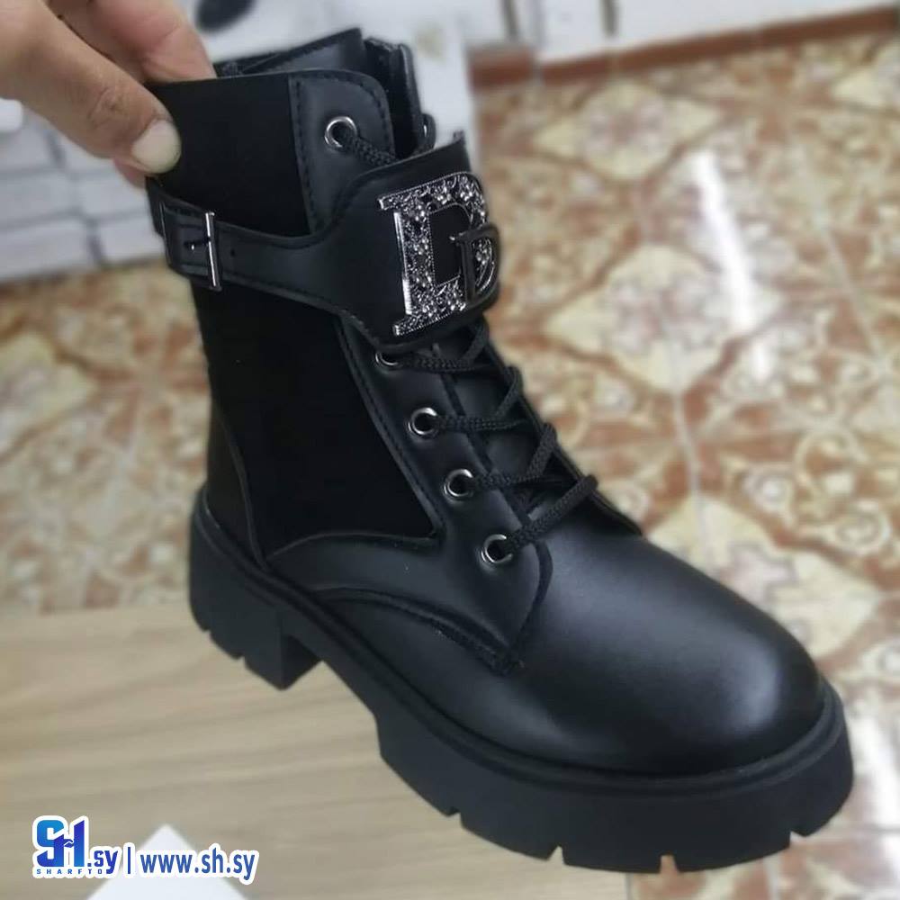 رانج نسائي D (أحذية إسي ميلان)