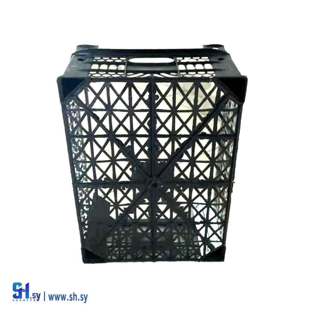 قفص عماني كبير (الأمان)