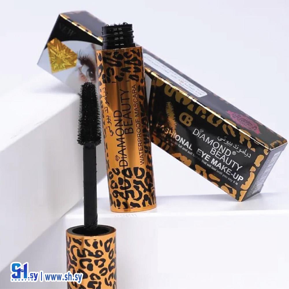 مسكرة دياموند بيوتي (مكياجات سمايل)