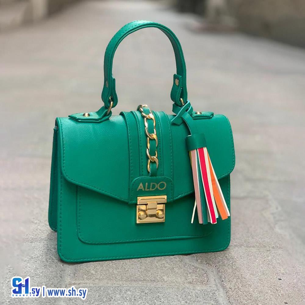 حقيبة يد نسائية ALDO (Helana Accessories)