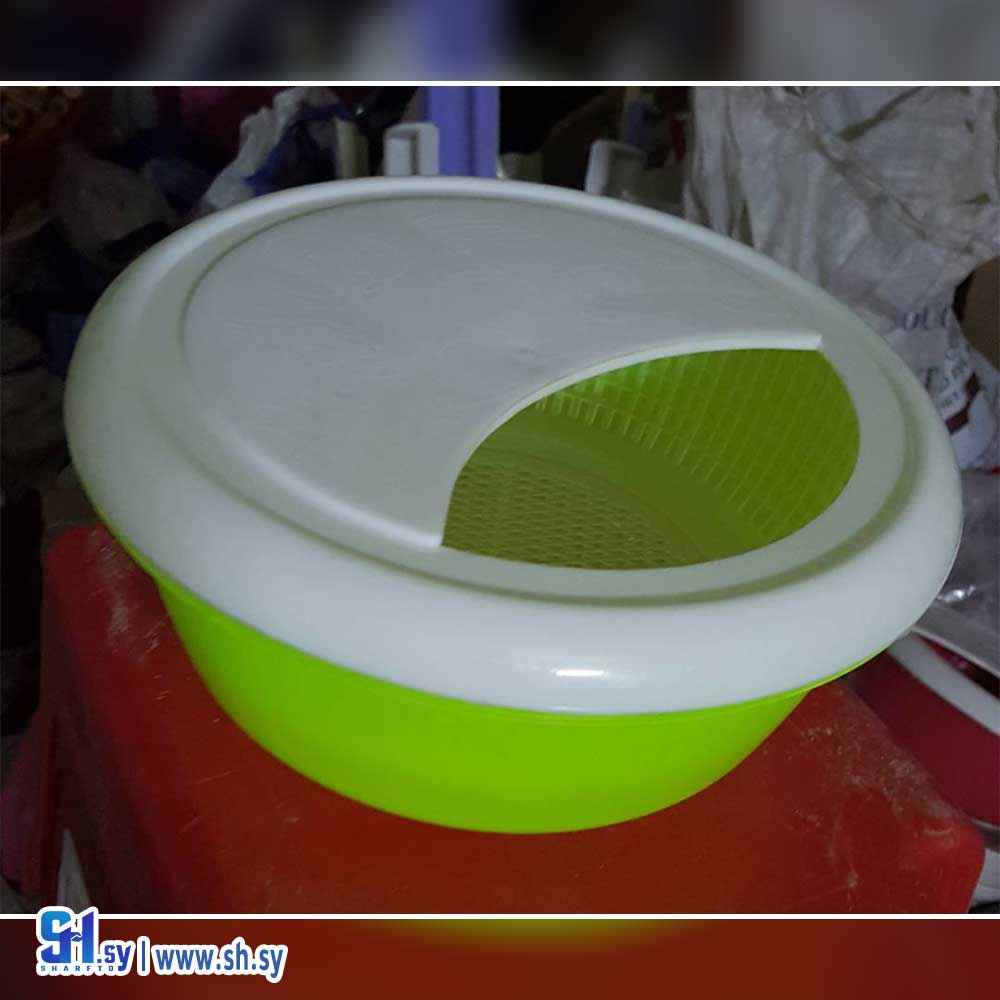 فرامة خضار (رياض & نجدت)