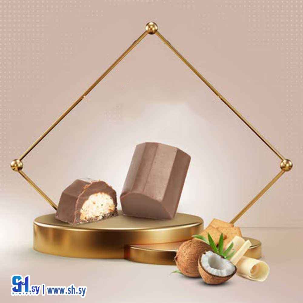 شوكولا رافائيلو (شوكولا الفلك)