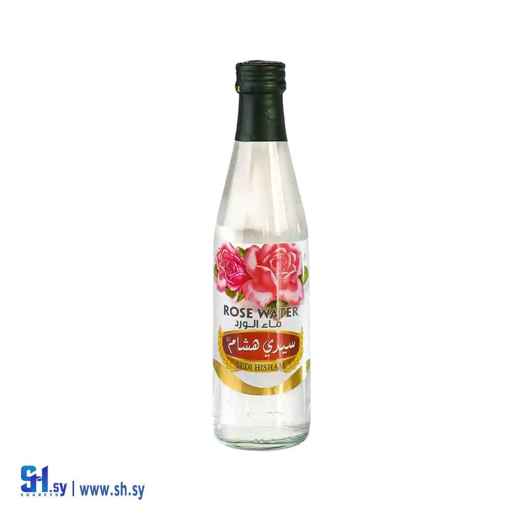 ماء ورد 250 مل (سيدي هشام)