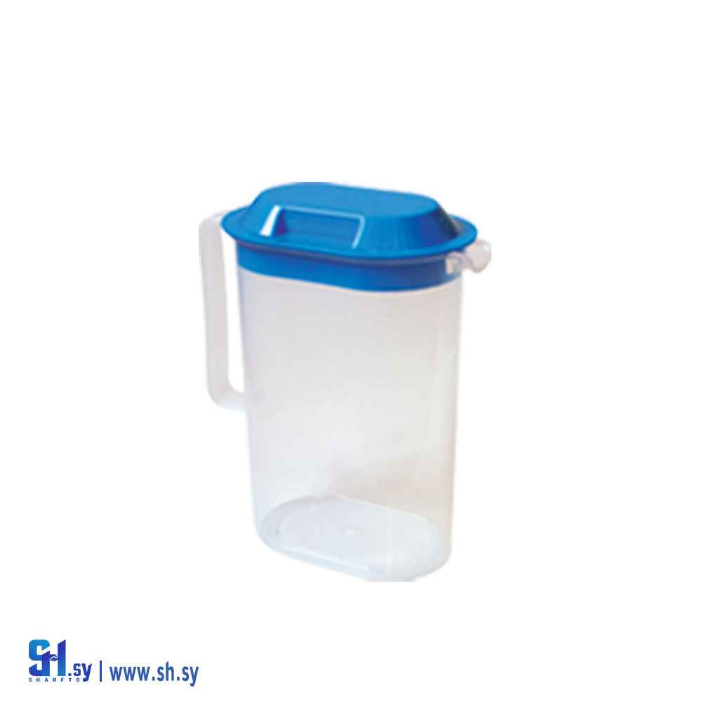 ابريق متدرج (ريان بلاست)