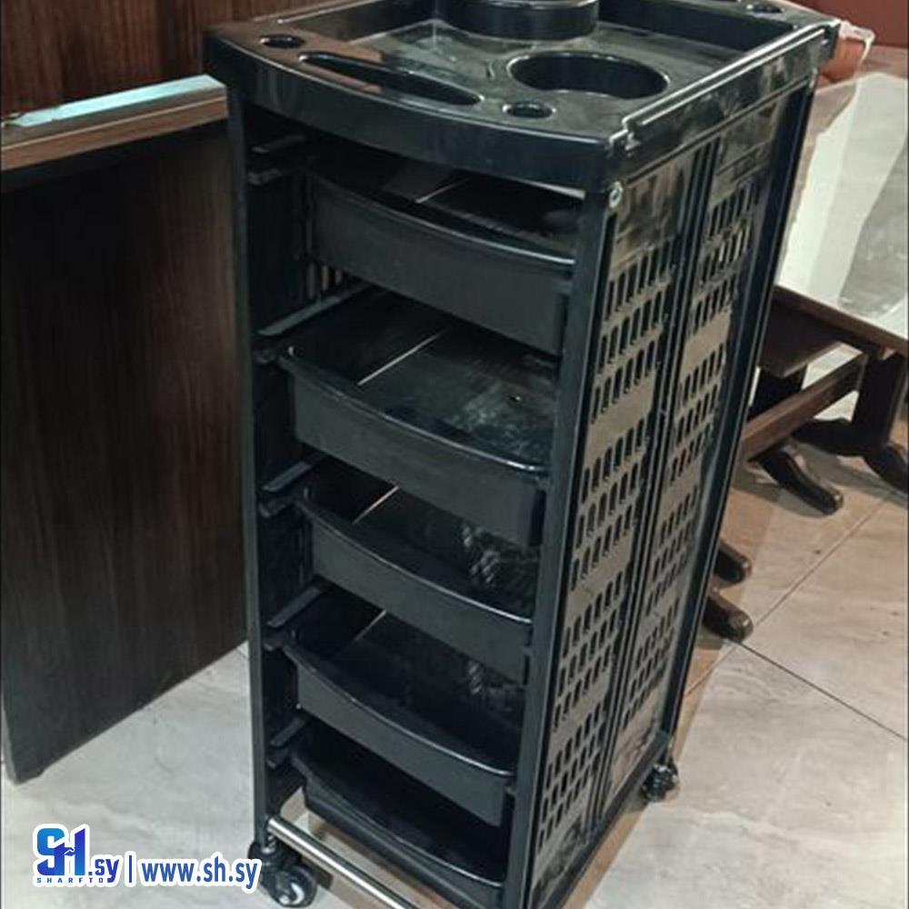 ترولي خمس دروج (الشقيف للديكور)