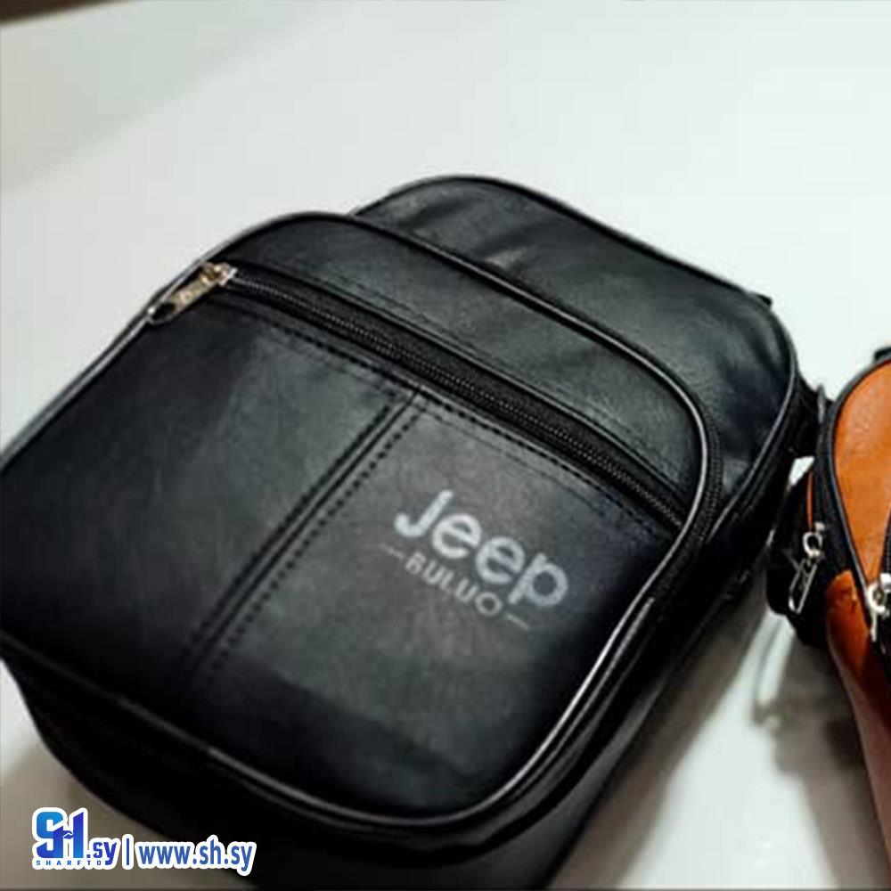 حقيبة يد رجالية Jeeb (Asenat Bags)