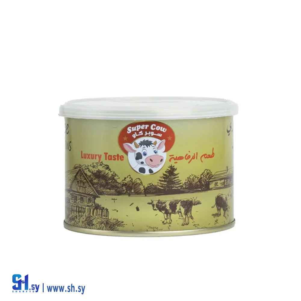 سمن بقري 400غ سوبر كاو (مؤسسة نكاش)