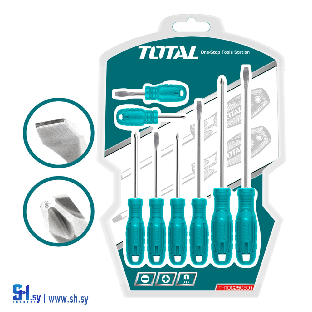 THTDC250801(TOTAL)