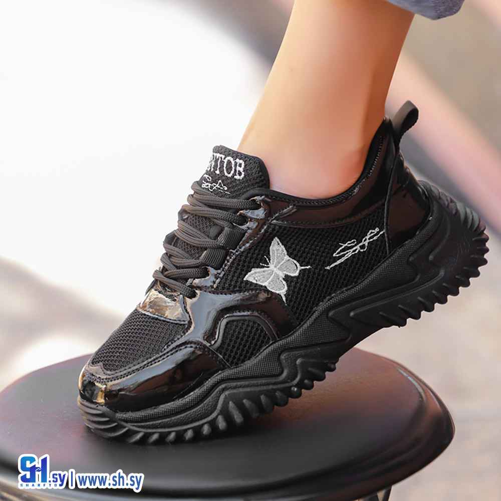 حذاء نسائي رياضي 1 (Ozon Top)