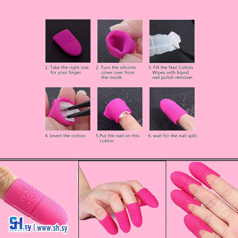 ملاقط الأظافر RB-361 (روبي بيوتي)