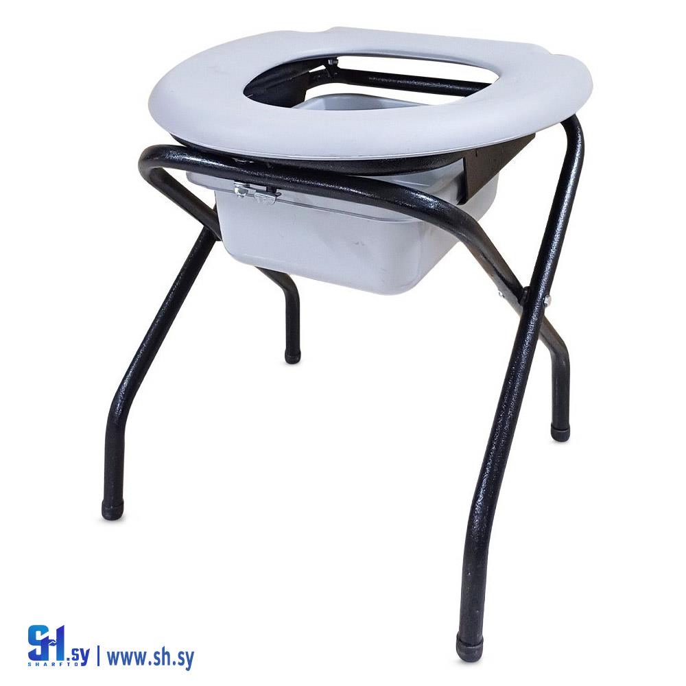 كرسي شعبي درج D-C003 (مؤسسة دياب)