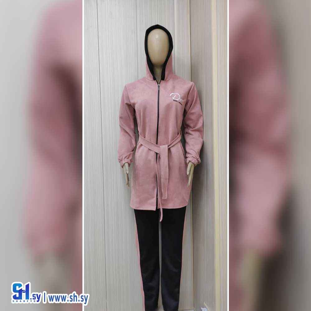 بيجامة نسائي شامواه (منشأة أحمد شعار)