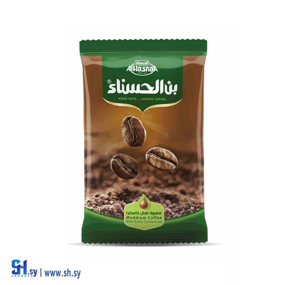 بن الحسناء مع هال اكسترا 6000غ (SH&KD)