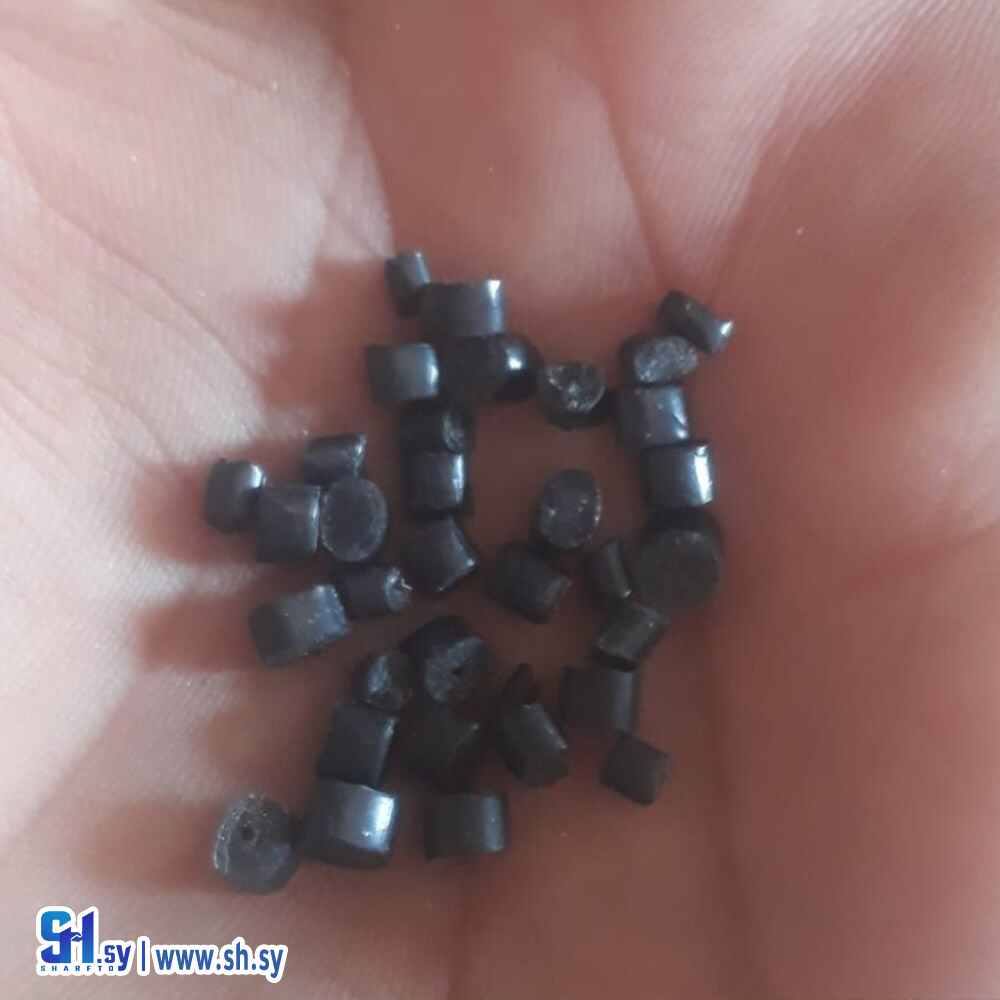 حبيبات abc مجدد اول (ابو بشير بلاست)