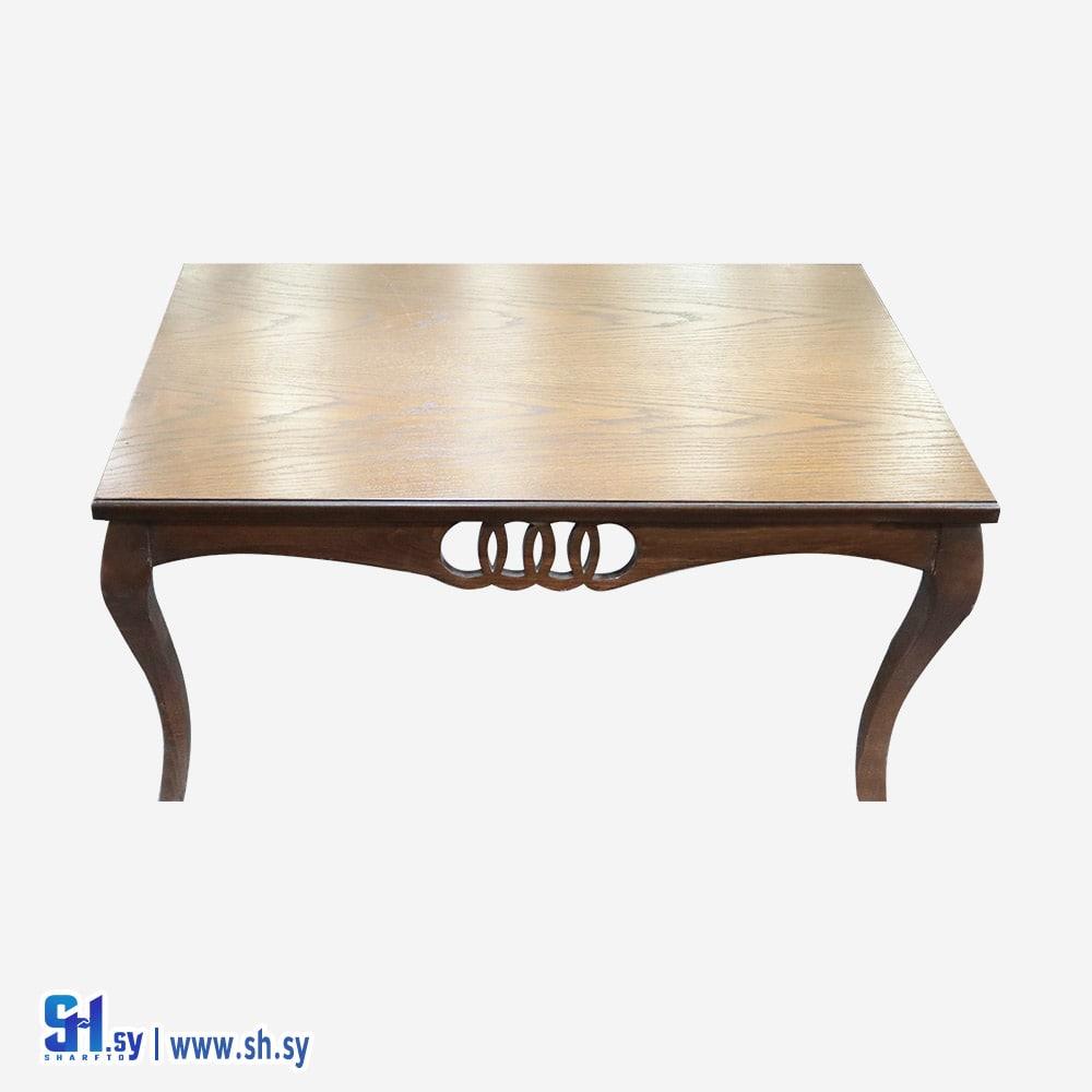 طقم طاولات الوادي(تسنيم للمقاولات)