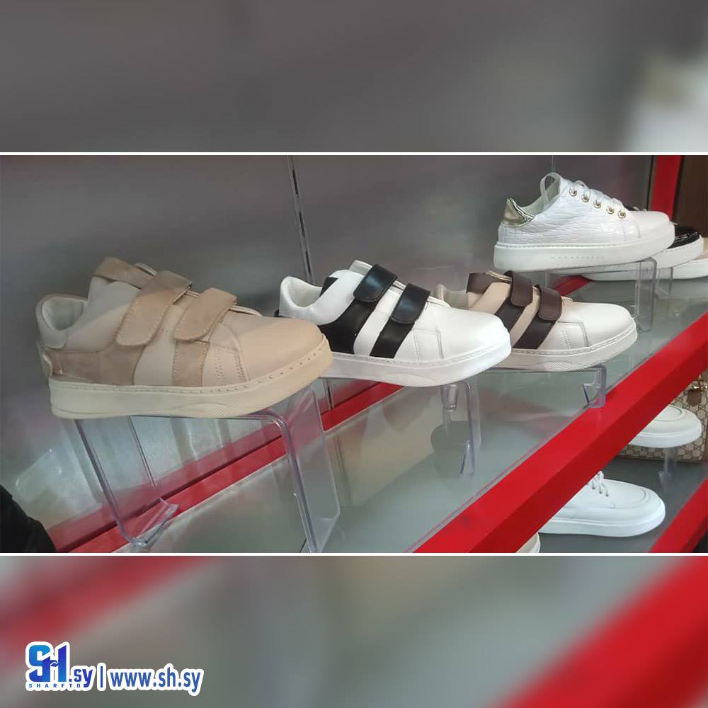 حذاء نسائي  (Sovana)