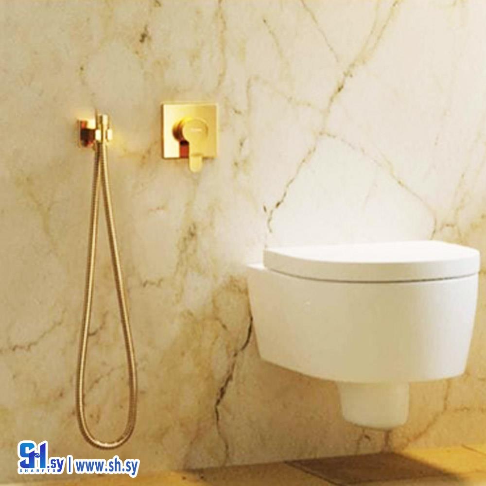 كرسي افرنجي تعليق أبيض (السلطان)