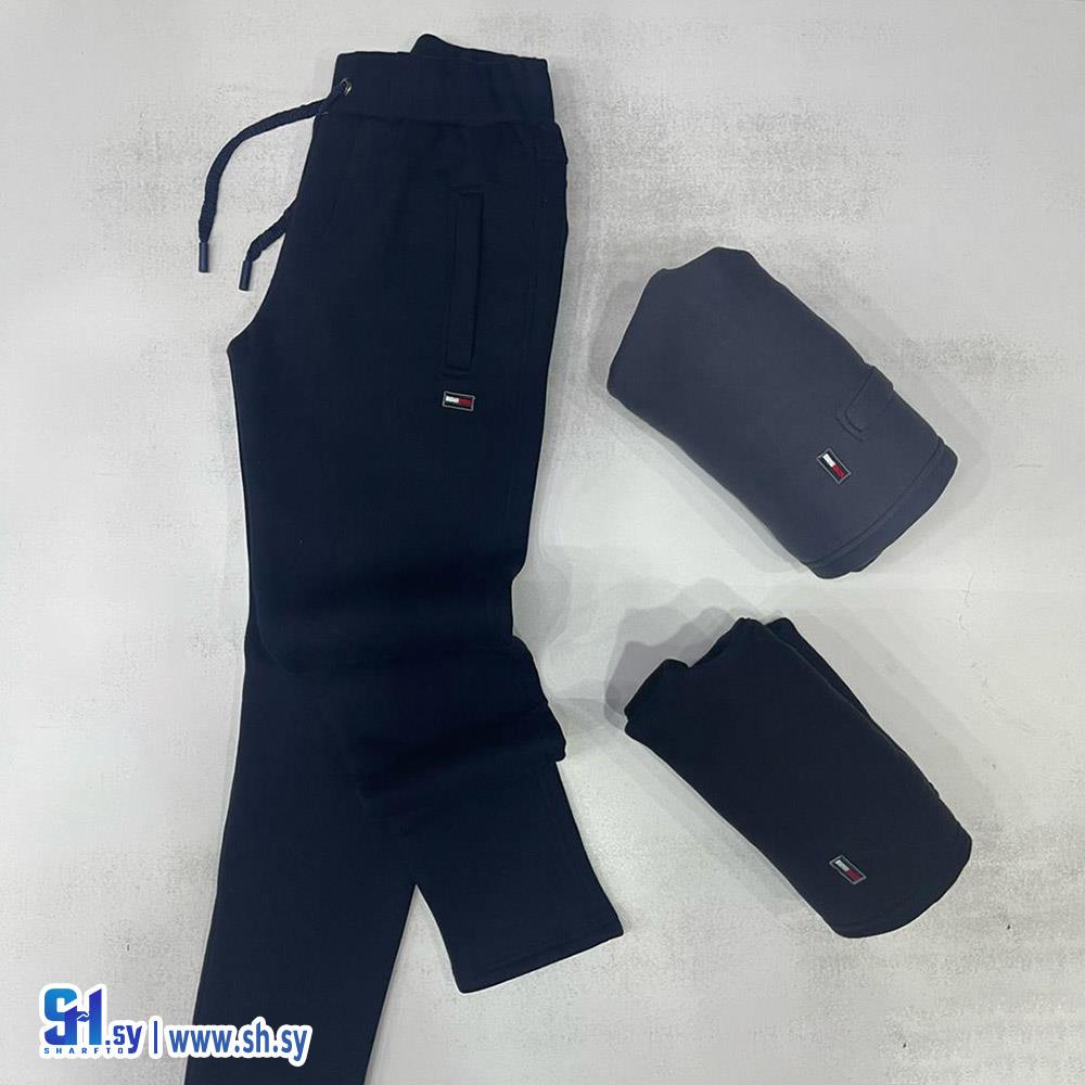 بنطال فليس رجالي 126 (Lustre collection)