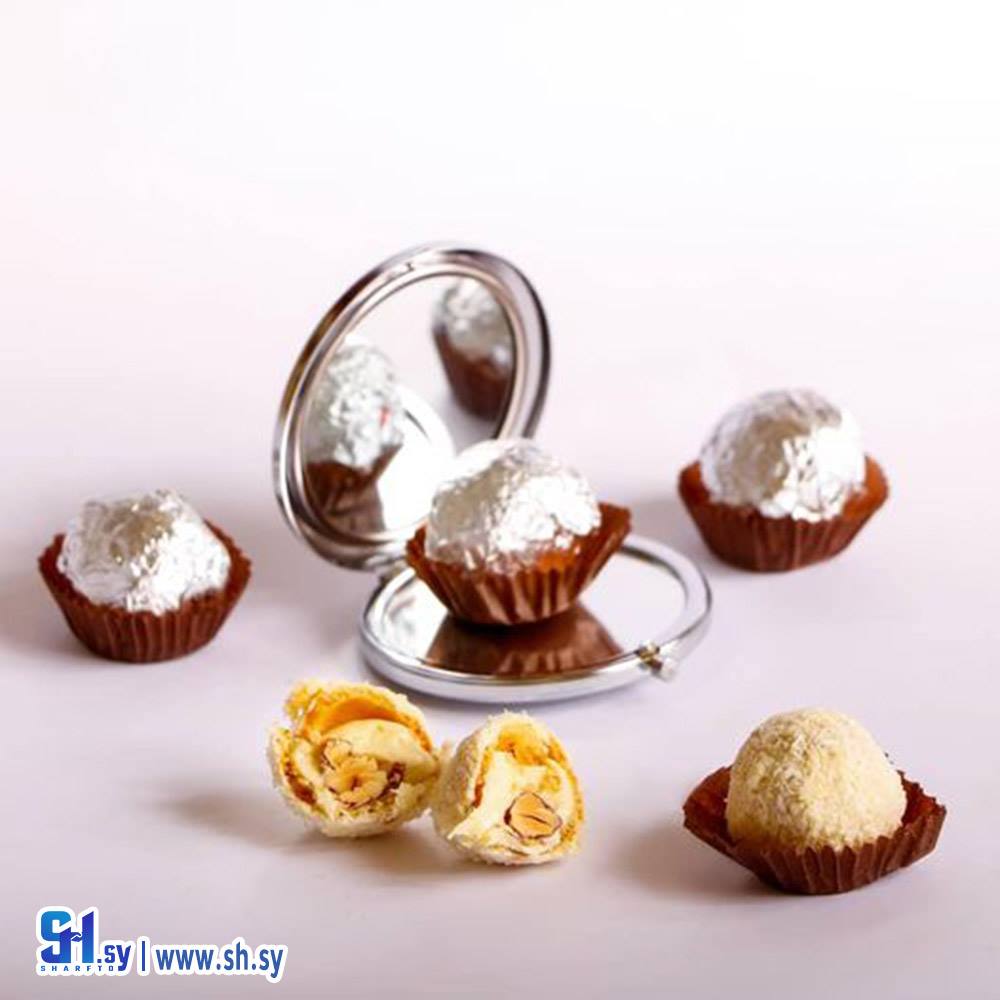 رافيللو (ضيافة فادي الأمين)