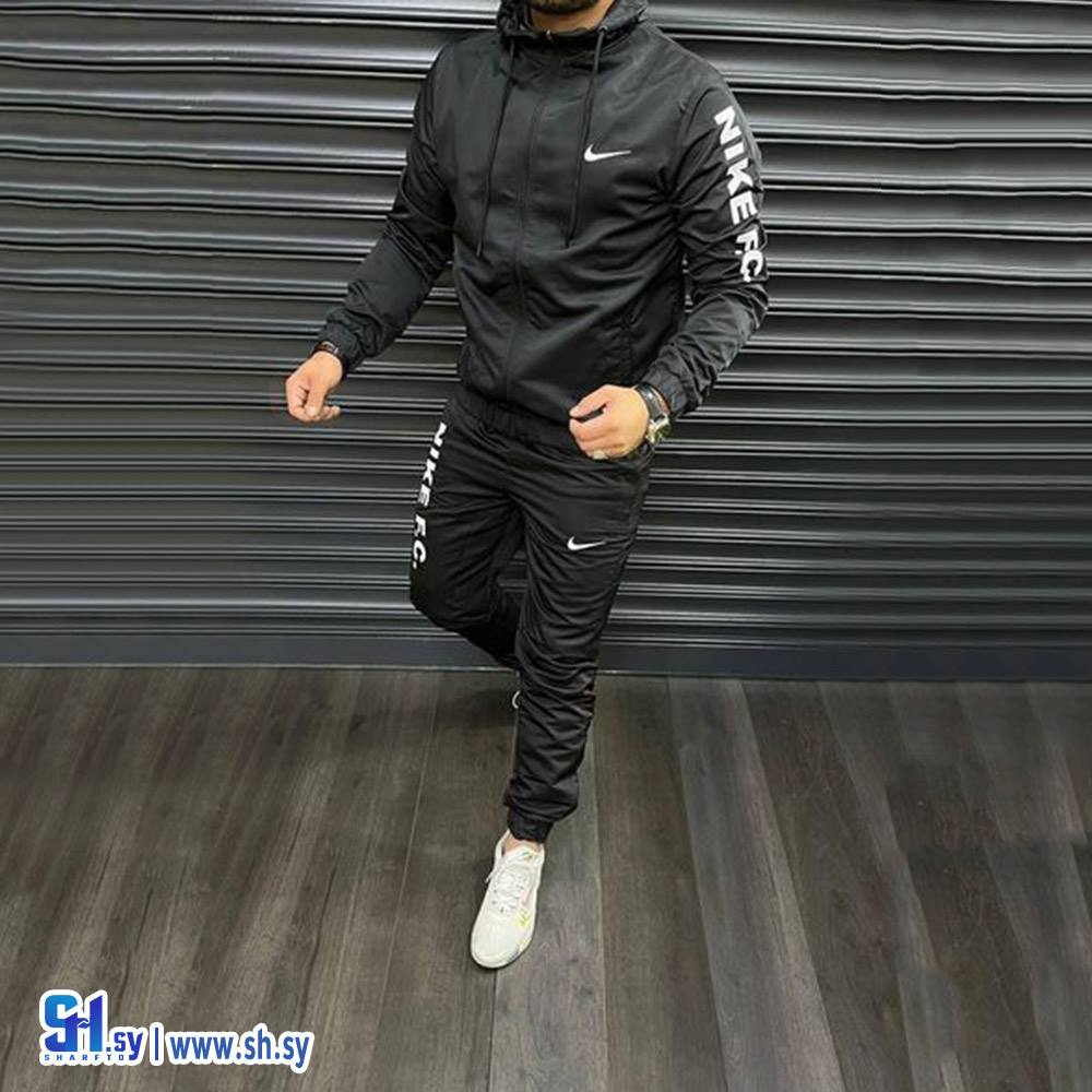 بيجامة رجالي قماش (ملبوسات محمد بابللي)