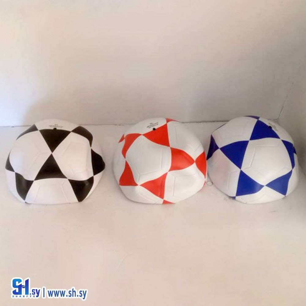 كرة قدم ميكاسا (سندباد سوريا)