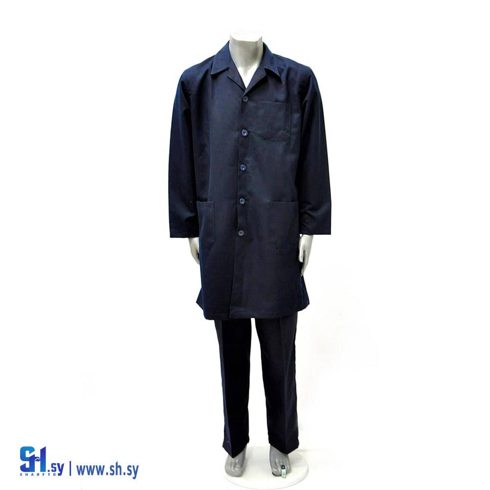 لباس الممرضين (مؤسسة البساتنة للألبسة الموحدة)