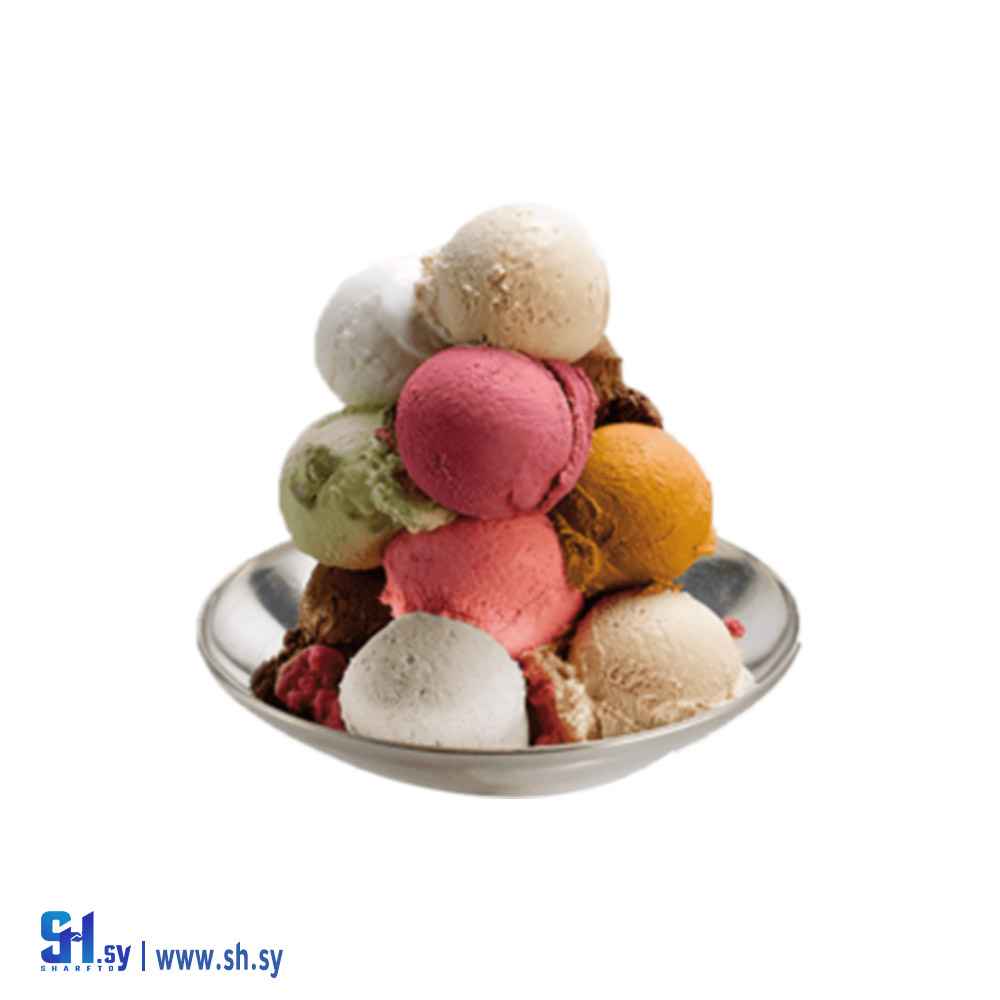 بوظة ايطالية (بكداش)
