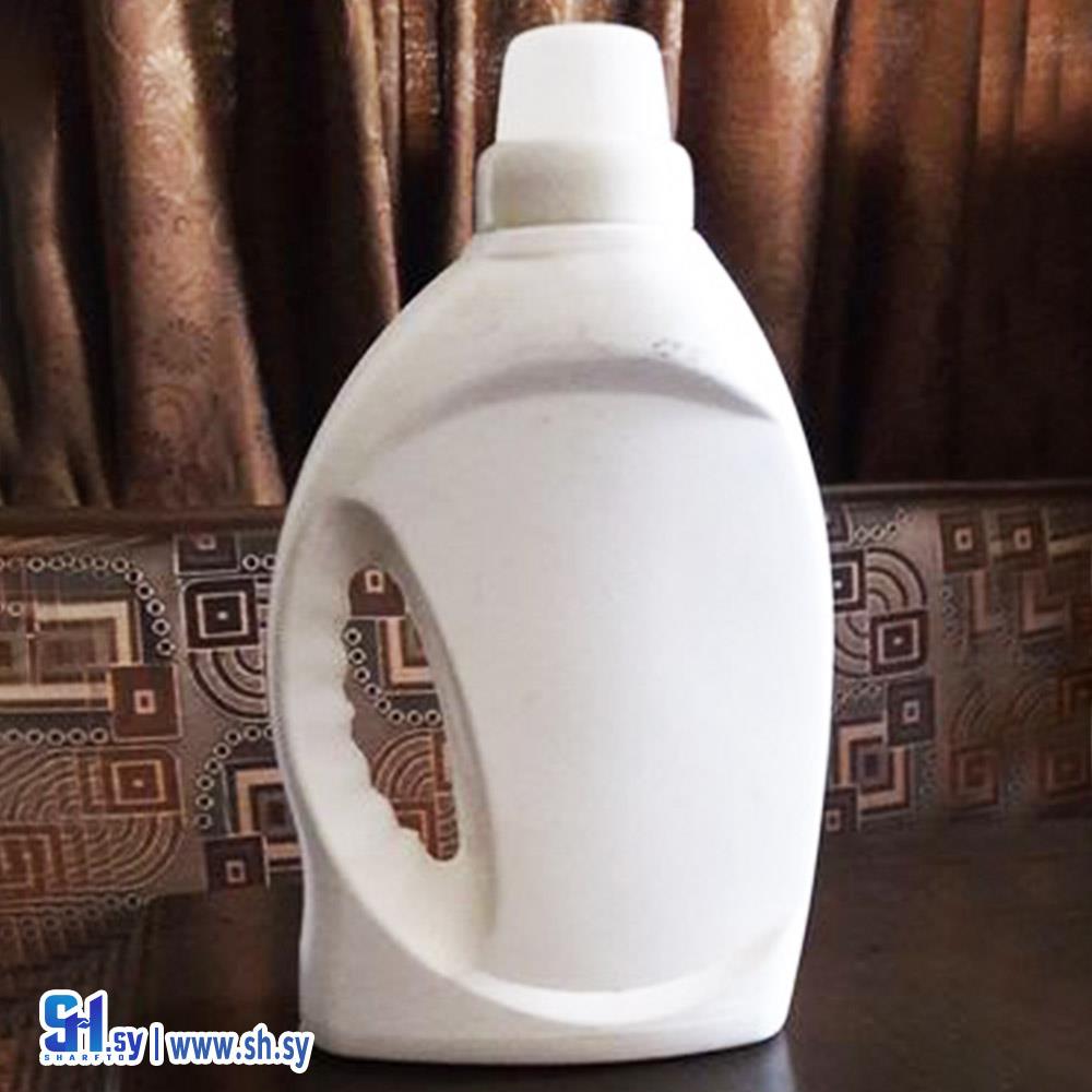 عبوة سائل غسيل 1لتر (الطير)