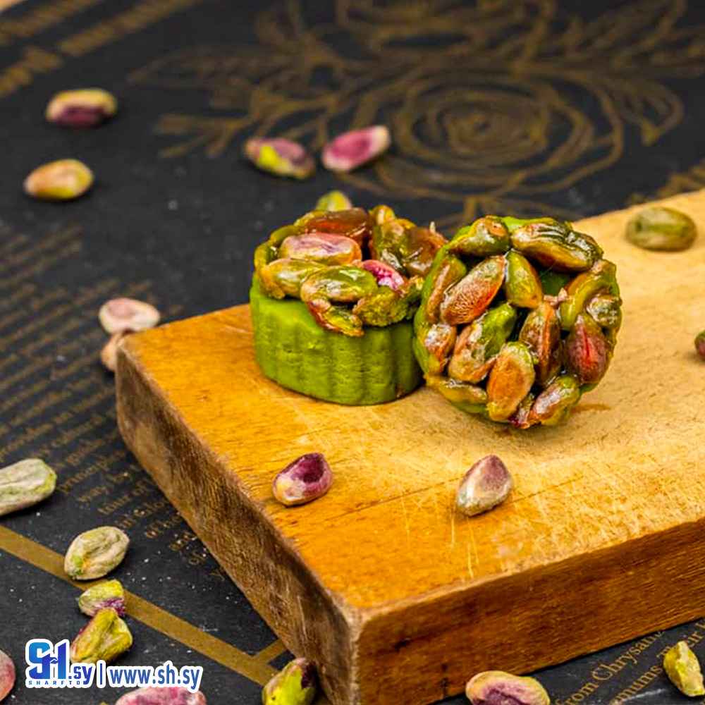 سابليه موجه حلبي (العنازة)