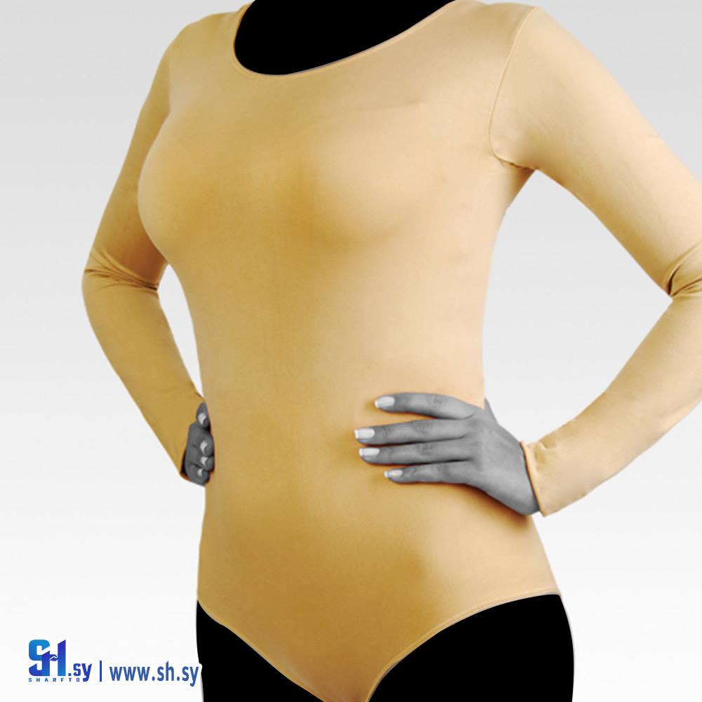 كنزة بدي كم طويل 2026(سوليتير)