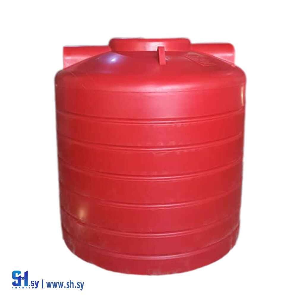 خزان البيرق 1000لتر