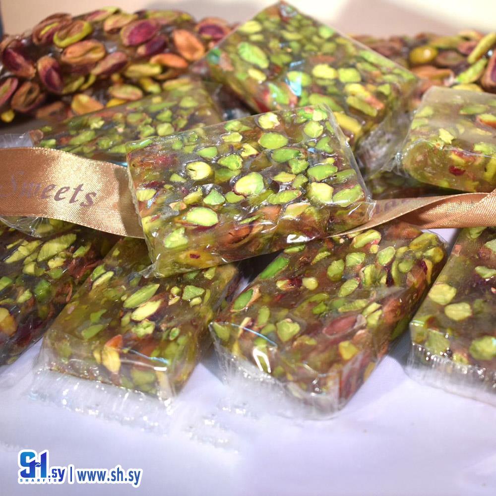 نوغا ترنس ديللوكس (العدل كو)