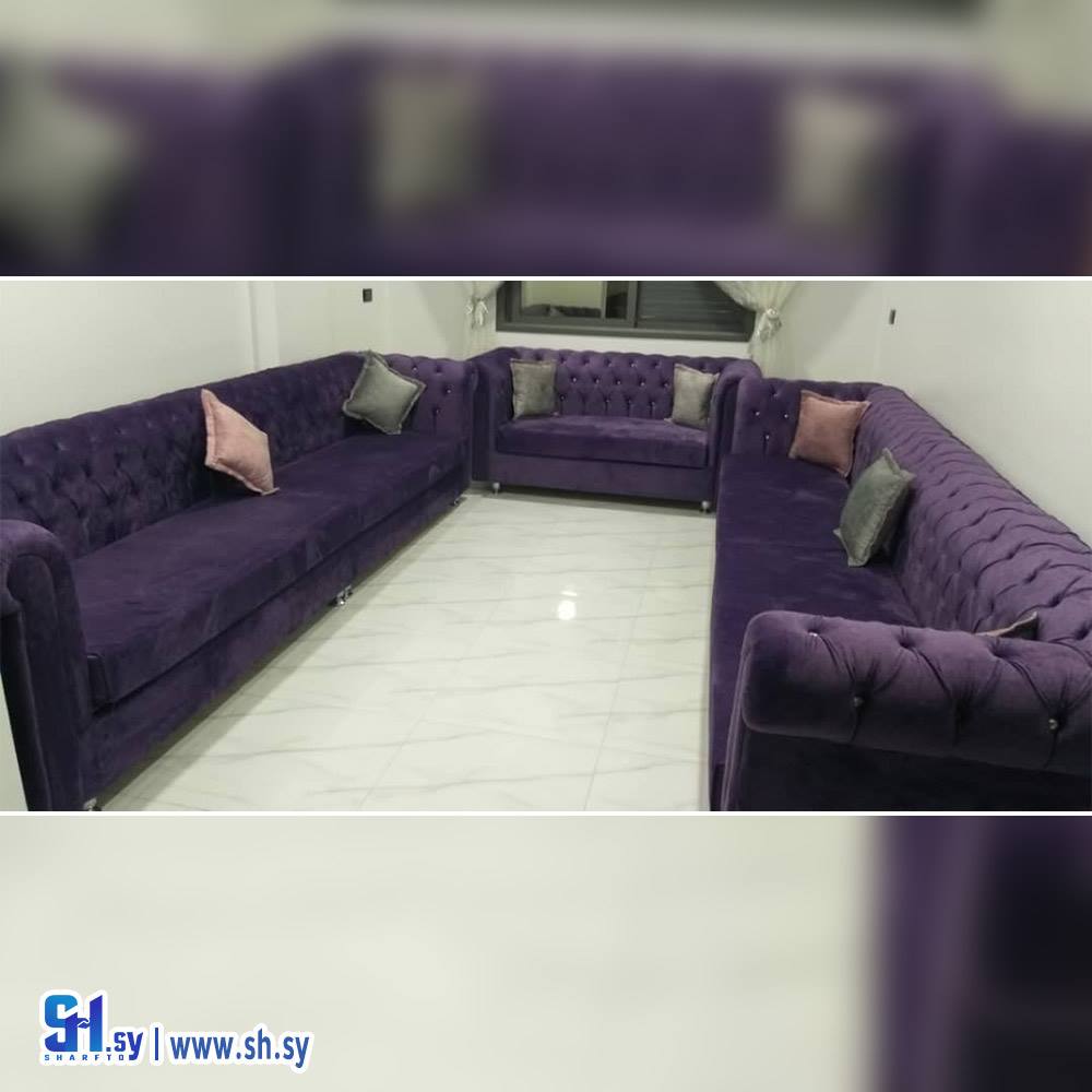 غرفة الضيافة 35 (الحلاق)