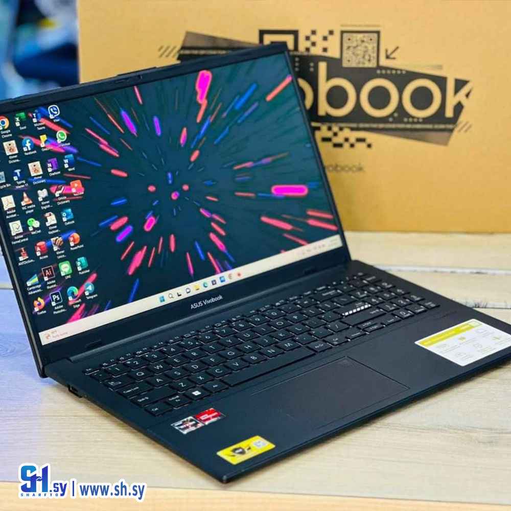 Asus VivoBook E1504FA لابتوب (laptop.sy)