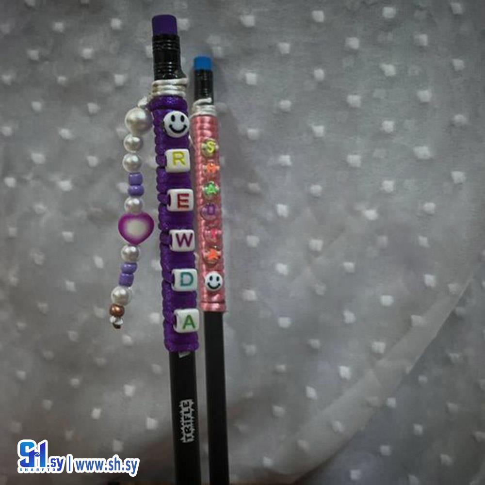 سلسلة للأقلام (Moonstone Store)