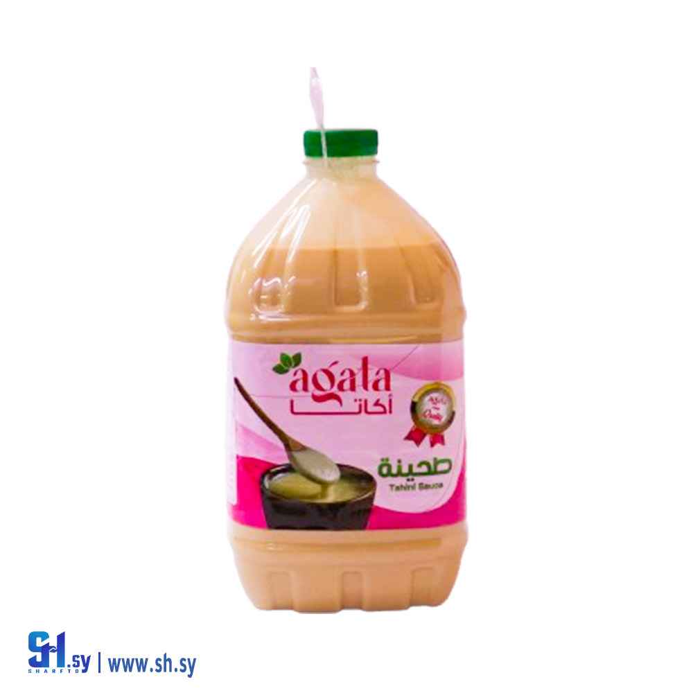 طحينة (أكاتا)