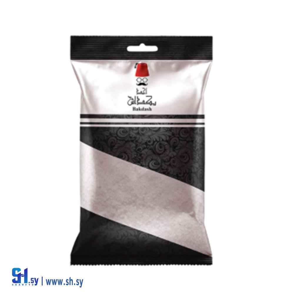 سكر أبيض (بكداش)